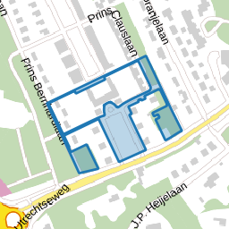 Perceel AMF00-C-5651