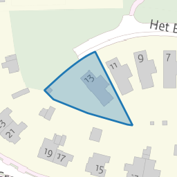 Perceel AMF00-C-5666