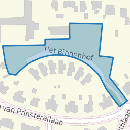 Perceel AMF00-C-5667