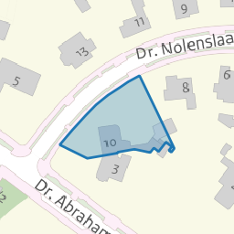 Perceel AMF00-C-5670