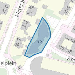 Perceel AMF00-C-5693