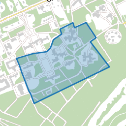 Perceel AMF00-C-5699