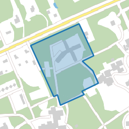 Perceel AMF00-C-5700