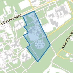 Perceel AMF00-C-5701