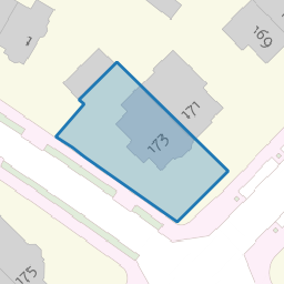 Perceel AMF00-C-5702