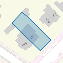 Perceel AMF00-C-5703