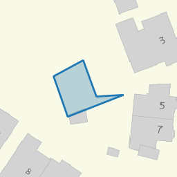 Perceel AMF00-C-5704