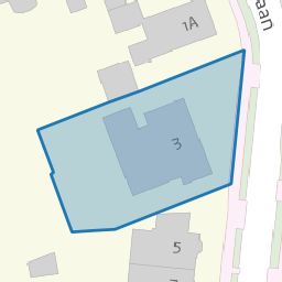 Perceel AMF00-C-5705