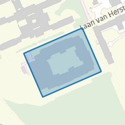 Perceel AMF00-C-5706