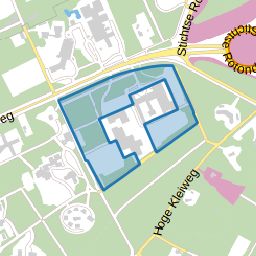 Perceel AMF00-C-5709