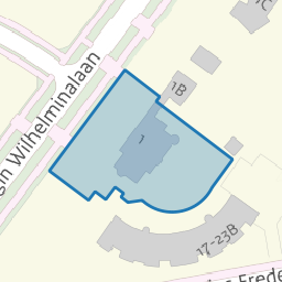 Perceel AMF00-C-5711