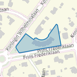 Perceel AMF00-C-5713