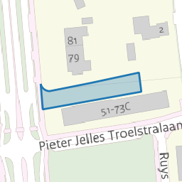 Perceel AMF00-C-5717