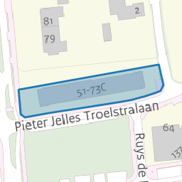 Perceel AMF00-C-5719