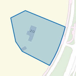 Perceel AMF00-C-5724