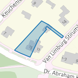 Perceel AMF00-C-5726