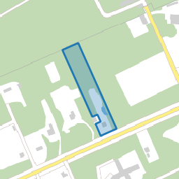 Perceel AMF00-C-5728