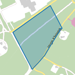 Perceel AMF00-C-5731