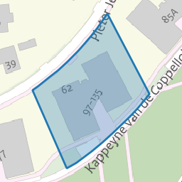 Perceel AMF00-C-5741