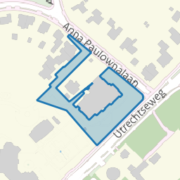 Perceel AMF00-C-5756