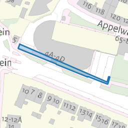 Perceel AMF00-C-5770