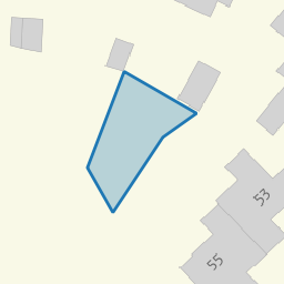 Perceel AMF00-C-5779