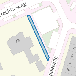 Perceel AMF00-C-5785