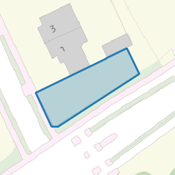 Perceel AMF00-C-5787