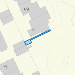 Perceel AMF00-C-5790