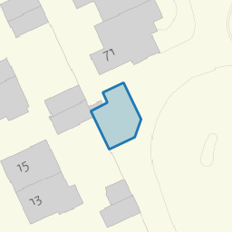 Perceel AMF00-C-5792