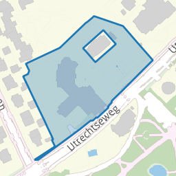 Perceel AMF00-C-5793