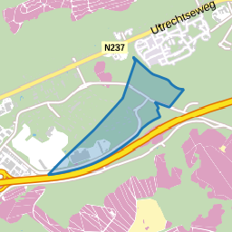 Perceel AMF00-C-5794