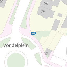 Perceel AMF00-C-5806