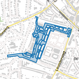 Perceel AMF00-C-5807