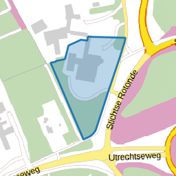 Perceel AMF00-C-5810