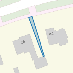 Perceel AMF00-C-5815