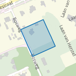 Perceel AMF00-C-5820