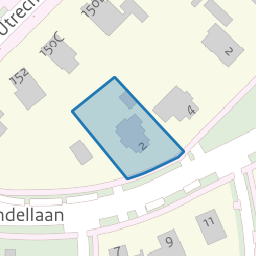 Perceel AMF00-C-5826