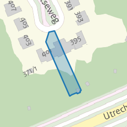 Perceel AMF00-C-5832