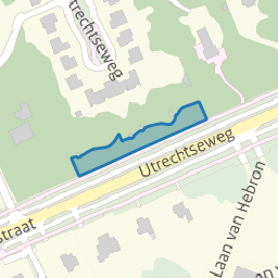 Perceel AMF00-C-5834