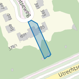 Perceel AMF00-C-5835