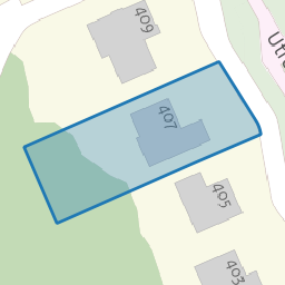 Perceel AMF00-C-5843