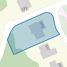 Perceel AMF00-C-5844