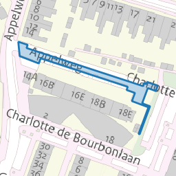 Perceel AMF00-C-5870