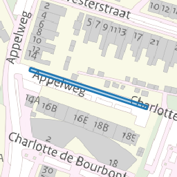 Perceel AMF00-C-5873