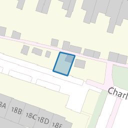 Perceel AMF00-C-5874