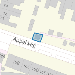 Perceel AMF00-C-5876