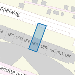 Perceel AMF00-C-5881