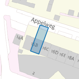 Perceel AMF00-C-5889