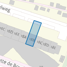 Perceel AMF00-C-5891